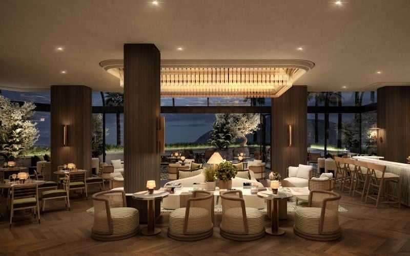 Intercontinental Table Bay 19